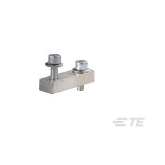 Barette de jonction pour blocs de jonction SNK au pas de 26mm, 2 pôles|Entrelec-ENT1SNK926302R0000
