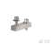 Barette de jonction pour blocs de jonction SNK au pas de 26mm, 2 pôles|Entrelec-ENT1SNK926302R0000