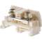 M6/12.Ff.V0 Liaison Blanc|Entrelec-ENT1SNA115263R2200