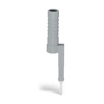 TOPJOB'S Adaptateur de test pour fiche de contrôle 4 mm|Wago contact-WAG2009-174