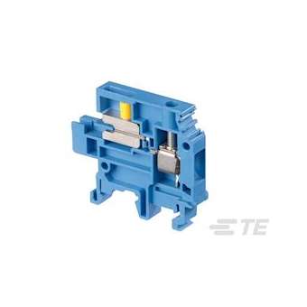 M6/8.Nt Borne vissé Sectionnable pour Conducteur de Neutre|Entrelec-ENT1SNA125119R1400