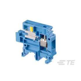 M10/10.Nt Borne vissé Sectionnable pour Conducteur de Neutre|Entrelec-ENT1SNA125121R0600