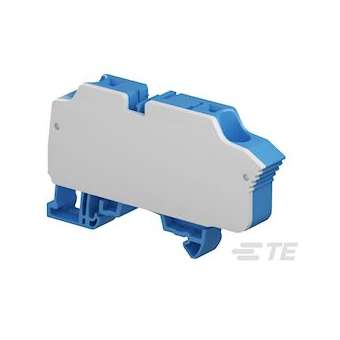 Bloc de jonction SNK PI-Spring 10² 1500 VDC bleu|Entrelec-ENT1SNK710065R0000