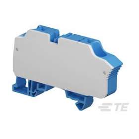 Bloc de jonction SNK PI-Spring 10² 1500 VDC bleu|Entrelec-ENT1SNK710065R0000