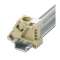 Accessoire - Équerre de blocage|Weidmuller-WEI0382860000