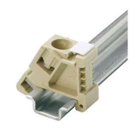 Accessoire - Équerre de blocage|Weidmuller-WEI0382860000