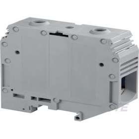 D95/26.N Borne Visse-Liaison-Bleu,95mm²-Pas 26mm|Entrelec-ENT1SNA400371R1100