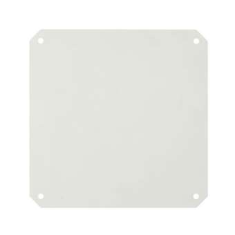 Thalassa PLS - Châssis isolant polyester pour PLS 54x54 Ral 7035|Schneider Electric-SCHNSYPMA5454G