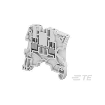 Bloc de jonction SNK Vissé 4² orange|Entrelec-ENT1SNK505030R0000