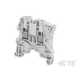 Bloc de jonction SNK Vissé 4² orange|Entrelec-ENT1SNK505030R0000