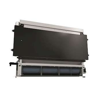 Daikin Altherma HPC ventilo-convecteur version gainable taille 20|Daikin-DKNFWXM20ATV3