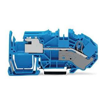 Borne section.p neutre 1c/16mm²/bleu|Wago contact-WAG2016-7714