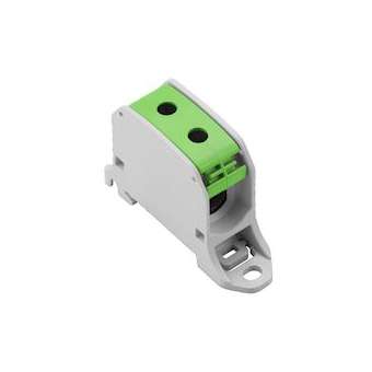 Blocs de jonction - distribution de potentiel|Weidmuller-WEI2502550000