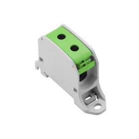 Blocs de jonction - distribution de potentiel|Weidmuller-WEI2502550000