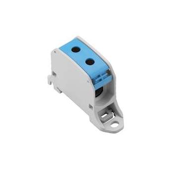 Blocs de jonction - distribution de potentiel|Weidmuller-WEI2502540000