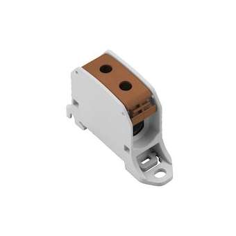 Blocs de jonction - distribution de potentiel|Weidmuller-WEI2502560000