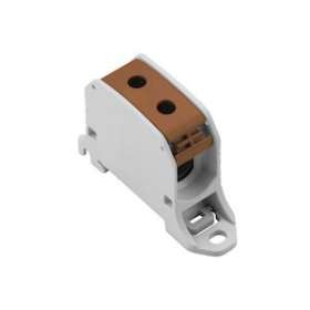 Blocs de jonction - distribution de potentiel|Weidmuller-WEI2502560000