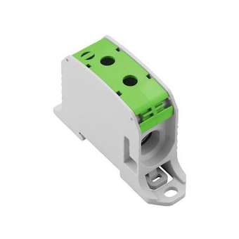 Blocs de jonction - distribution de potentiel|Weidmuller-WEI2502670000