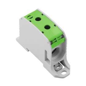 Blocs de jonction - distribution de potentiel|Weidmuller-WEI2502670000