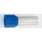Embout de câblage 50 mm² simple longueur 25 mm bleu|Cembre-CMBPKD50025