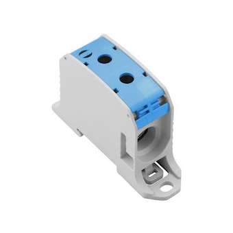 Blocs de jonction - distribution de potentiel|Weidmuller-WEI2502660000