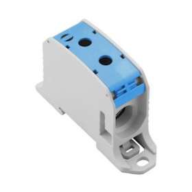 Blocs de jonction - distribution de potentiel|Weidmuller-WEI2502660000