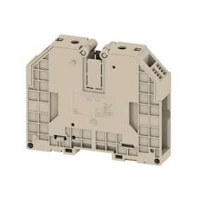 Blocs de jonction traversant - raccordement vissé|Weidmuller-WEI1024600000