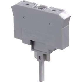 Bnc62 Short Circuit Plugs Grey|Entrelec-ENT1SNA116853R1300