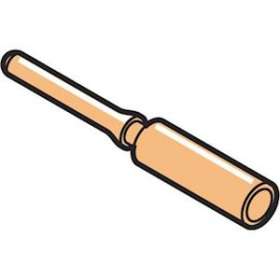 Bre-T-1.5 Broche Tension 1,5mm²|Entrelec-ENT1SNA164922R1000