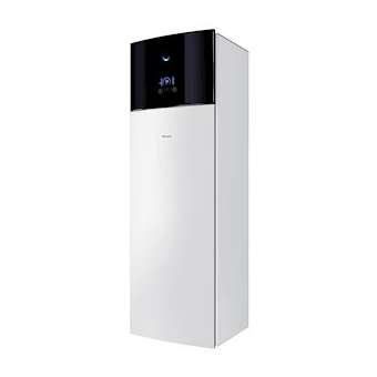 Unité intérieure au sol Daikin Altherma 3H MT Taille 12 triphasée 230 L 1 Zone|Daikin-DKNETVH12S23E9W
