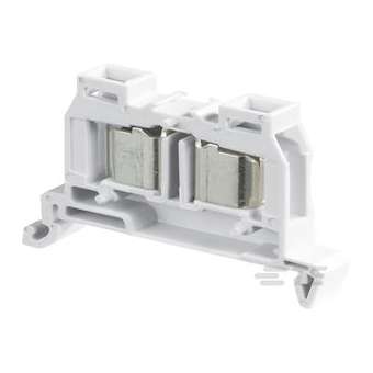 DSe1.5/6.Ado Borne Ado Miniblocs Gris Lumière|Entrelec-ENT1SNA299558R1300