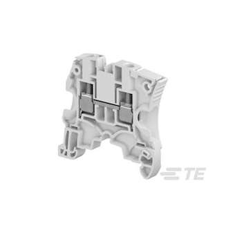 Bloc de jonction SNK Vissé 6² orange|Entrelec-ENT1SNK506030R0000