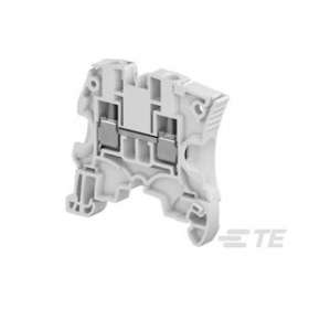 Bloc de jonction SNK Vissé 6² orange|Entrelec-ENT1SNK506030R0000