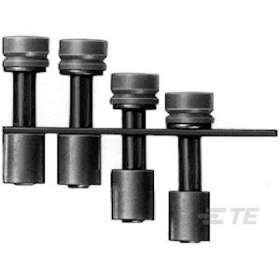 Bjmi10-3-Barrettes de Jonction 3 Pôles|Entrelec-ENT1SNA176676R0500