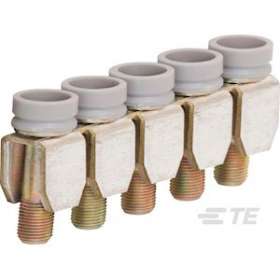 Bjmi8-3-Barrettes de Jonction 3 Pôles|Entrelec-ENT1SNA176670R1300