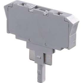 Bnsv82-Bouchons Porte-Composants-Gris|Entrelec-ENT1SNA116927R0500
