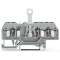 Borne SECTION.P.ESSAIS P.3 COND.4 mm²