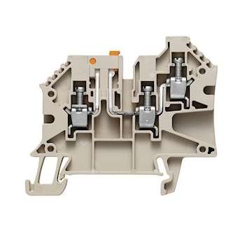 Blocs de jonction - test sectionnable|Weidmuller-WEI1905080000