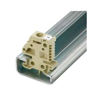 Accessoire - Équerre de blocage|Weidmuller-WEI0206160000