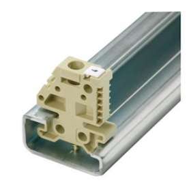 Accessoire - Équerre de blocage|Weidmuller-WEI0206160000