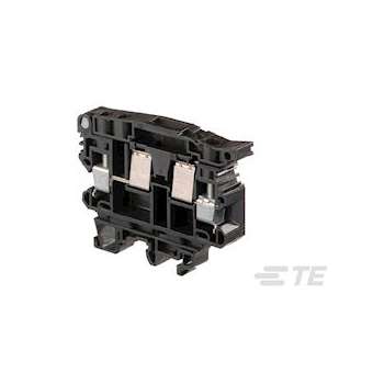 Ml10/13.Sf Borne vissé Noir|Entrelec-ENT1SNA199095R1300