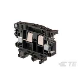 Ml10/13.Sf Borne vissé Noir|Entrelec-ENT1SNA199095R1300