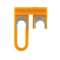 Blocs de jonction - accessoire