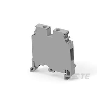 M4/6.C Borne vissé Liaison Gris|Entrelec-ENT1SNA115208R0400