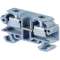 Dr1.5/5.1 Borne vissé Miniblocs Gris|Entrelec-ENT1SNA112086R0200