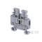 Dr1.5/4 Borne vissé Miniblocs Gris|Entrelec-ENT1SNA110106R2500