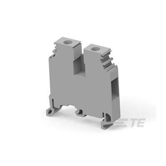 M6/8.C Borne vissé Liaison Gris|Entrelec-ENT1SNA115209R0500