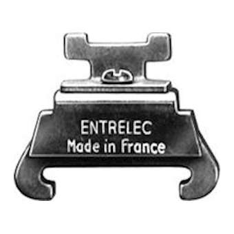 Bah22 Butee-Pas 7.1mm|Entrelec-ENT1SNA164655R0400