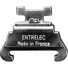 Bah22 Butee-Pas 7.1mm|Entrelec-ENT1SNA164655R0400