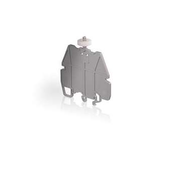 SCFEX3-Flasque d'extrémité-Gris|Entrelec-ENT1SNA103620R0100